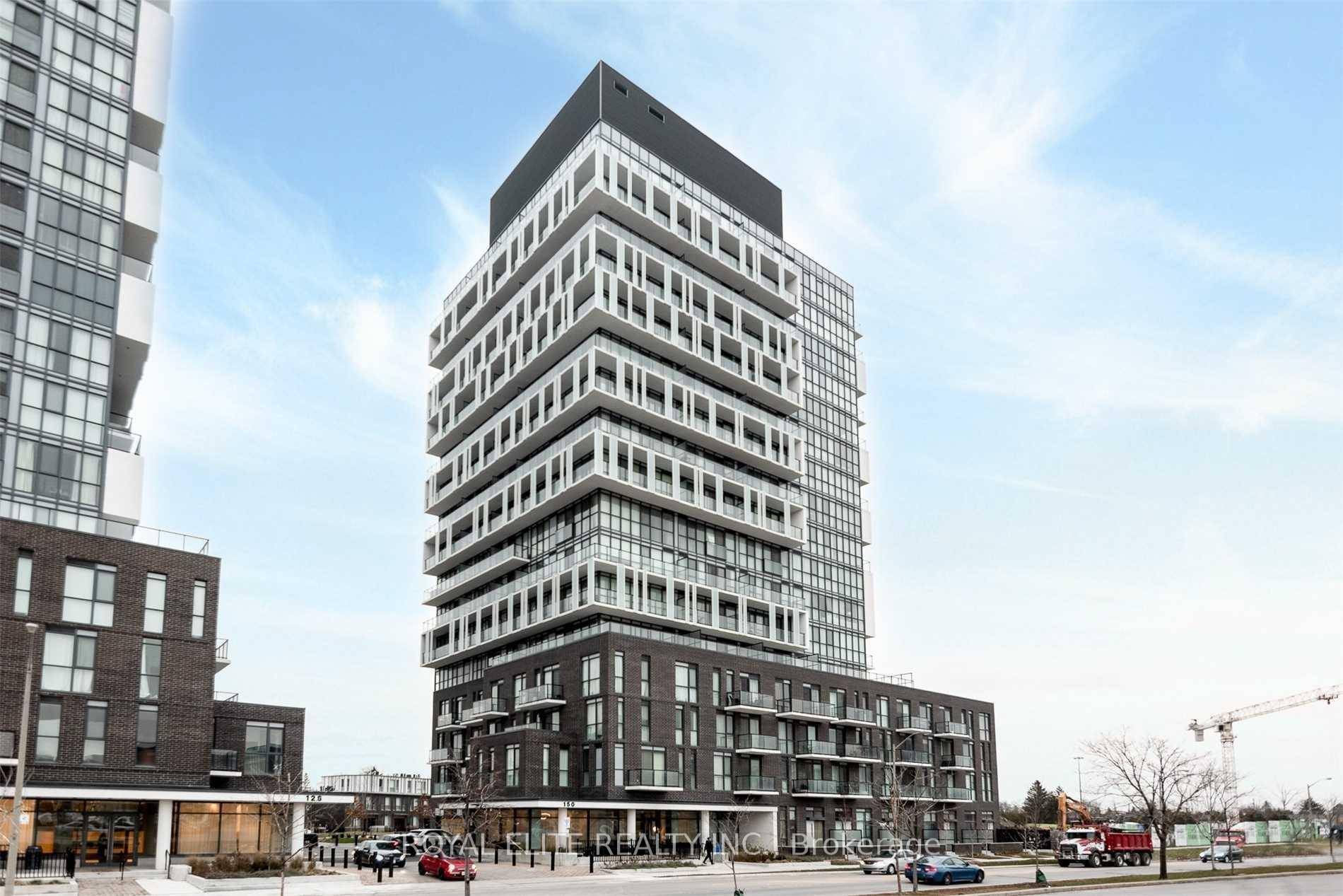 Stunning Bright And Spacious S W Corner Unit.
