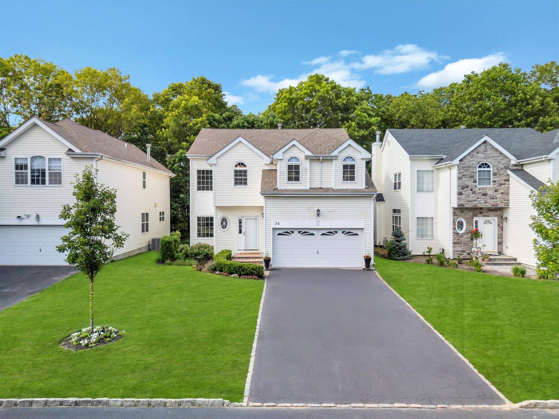 Welcome to your dream home !