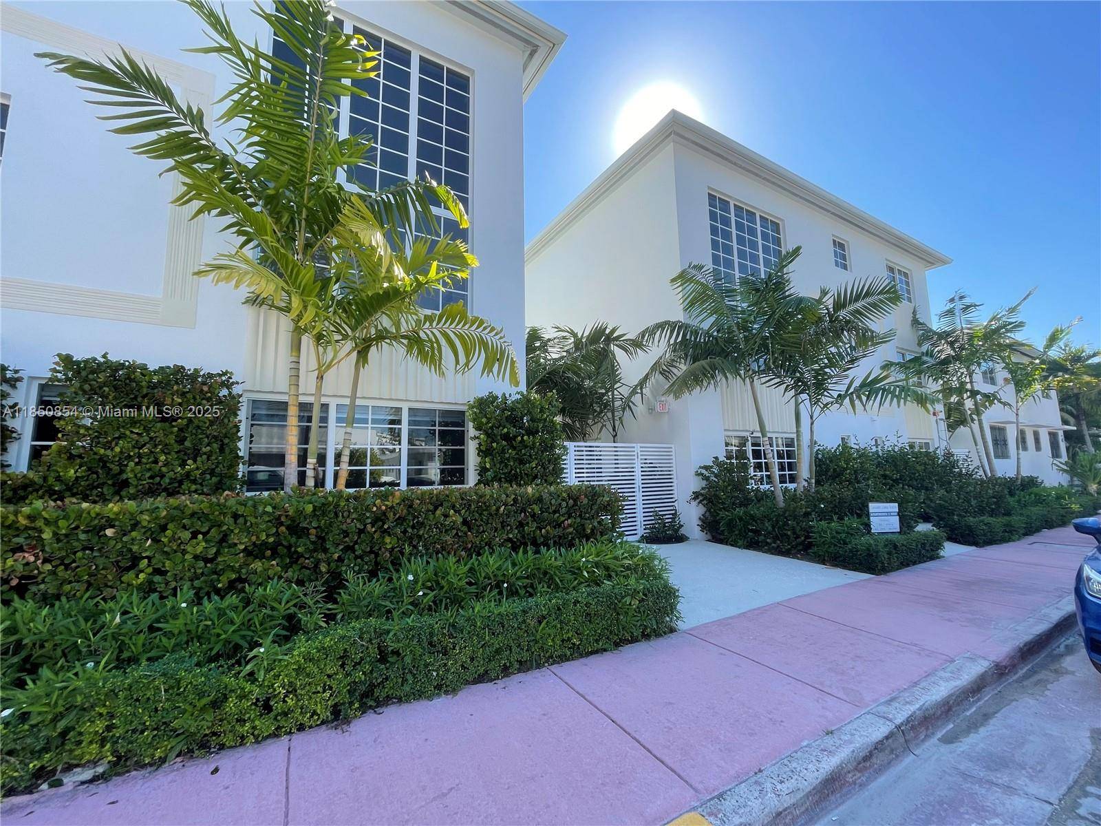 Introducing Anam Cara Lofts, a chic haven of luxury living just moments away from the sun kissed shores of North Beach.