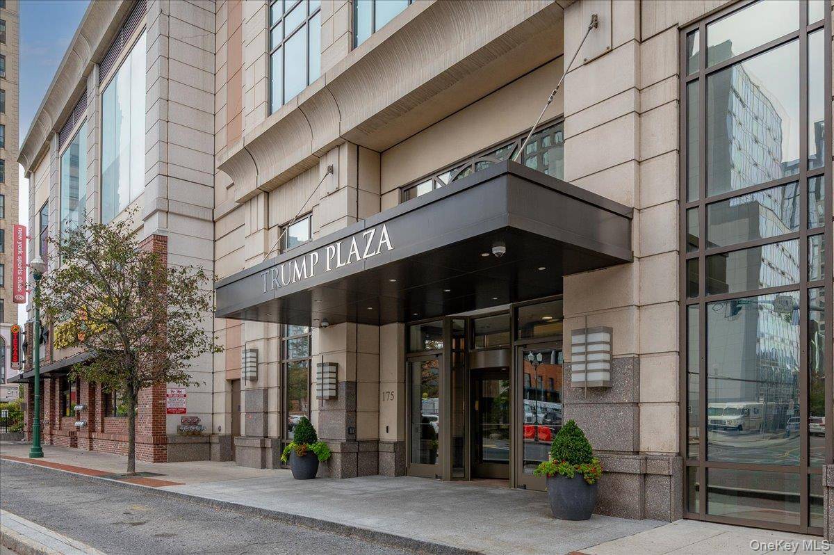 Soaring above the city, this high floor corner residence is bathed in natural light from three exposures and showcases floor to ceiling windows with sweeping views of New Rochelle and ...