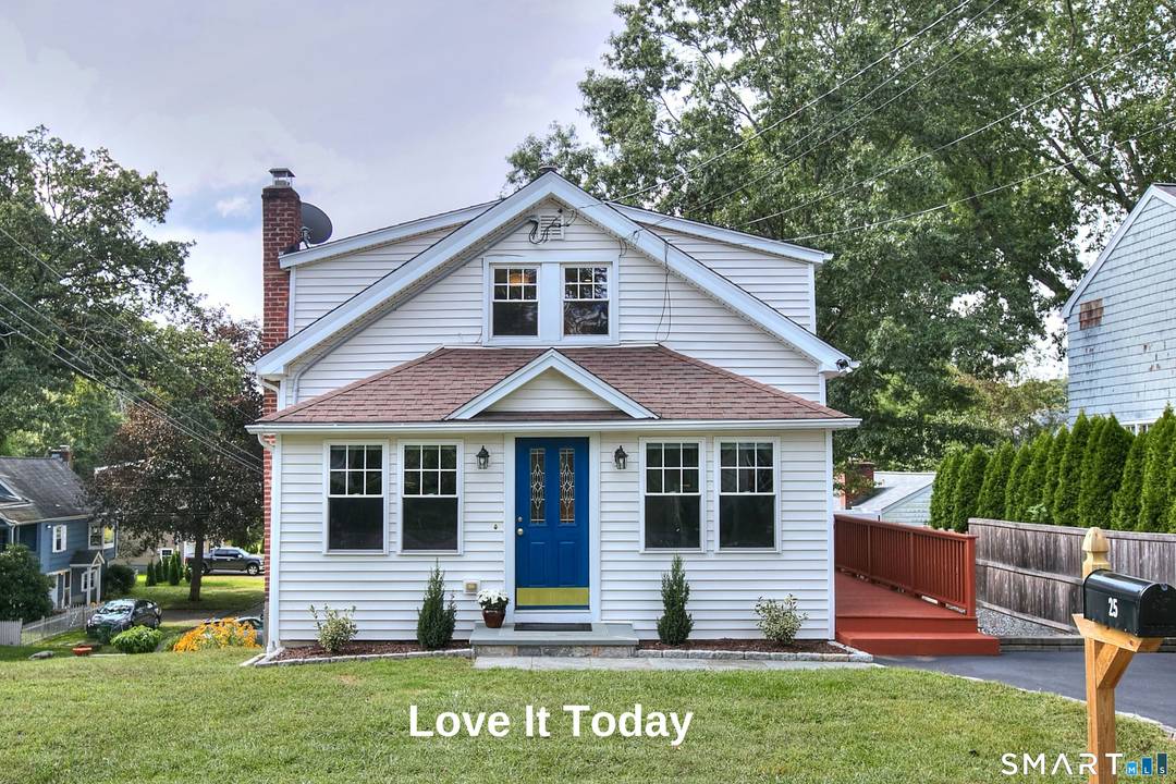 LOVE IT TODAY AND DREAM YOUR TOMORROW !