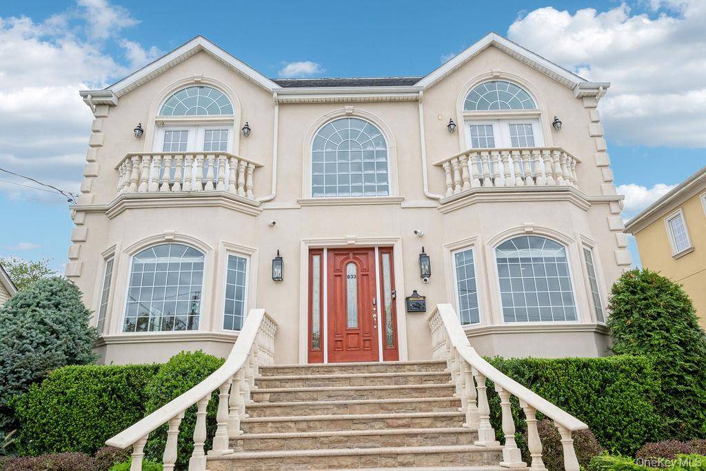 Grand and Palatial in Woodmere !
