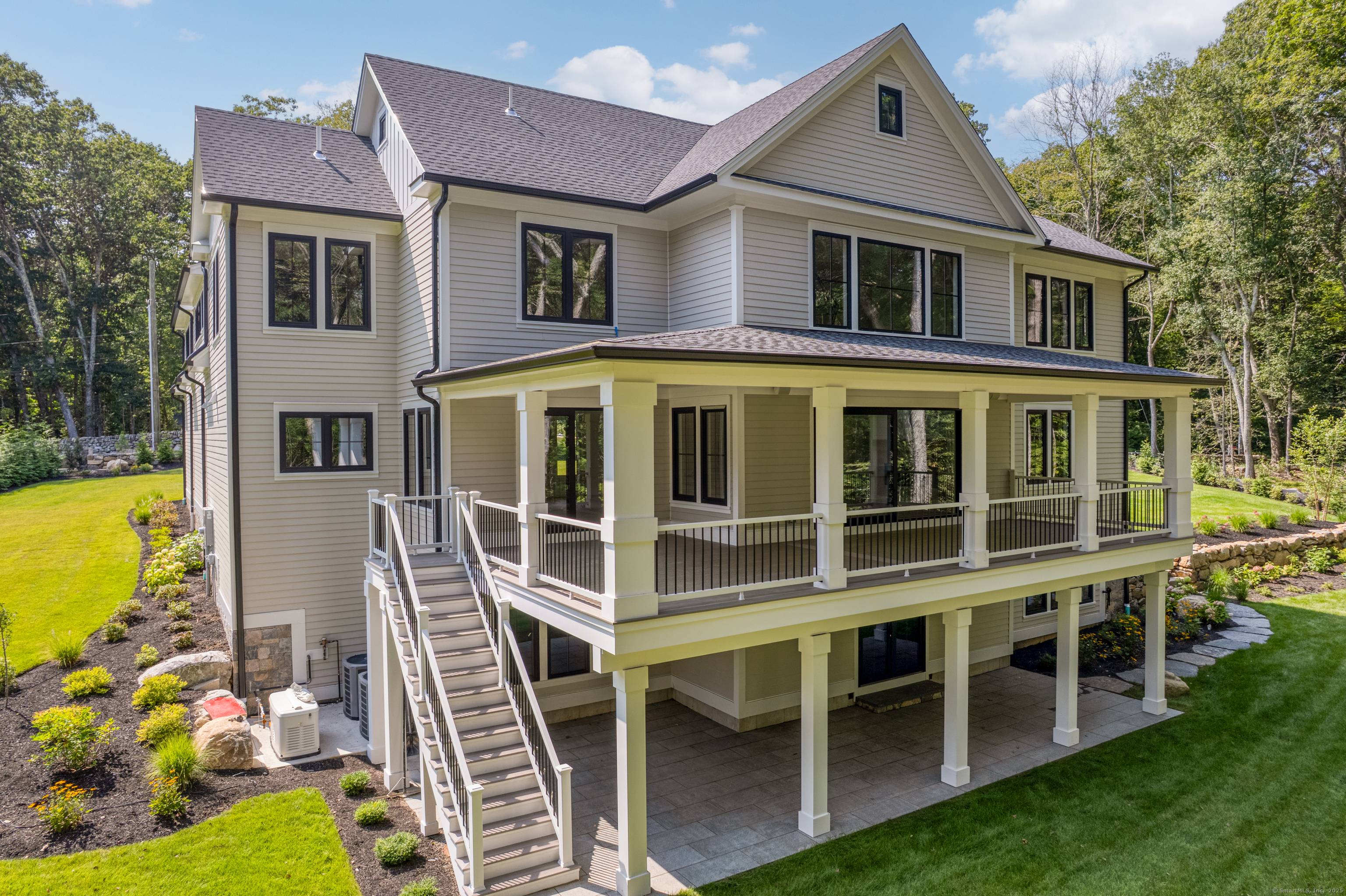 Welcome to your dream home, where thoughtful design meets high end craftsmanship.