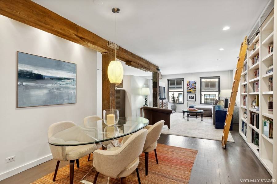 The Ultimate Privacy, Security, and Tranquility in the Heart of Chelsea.