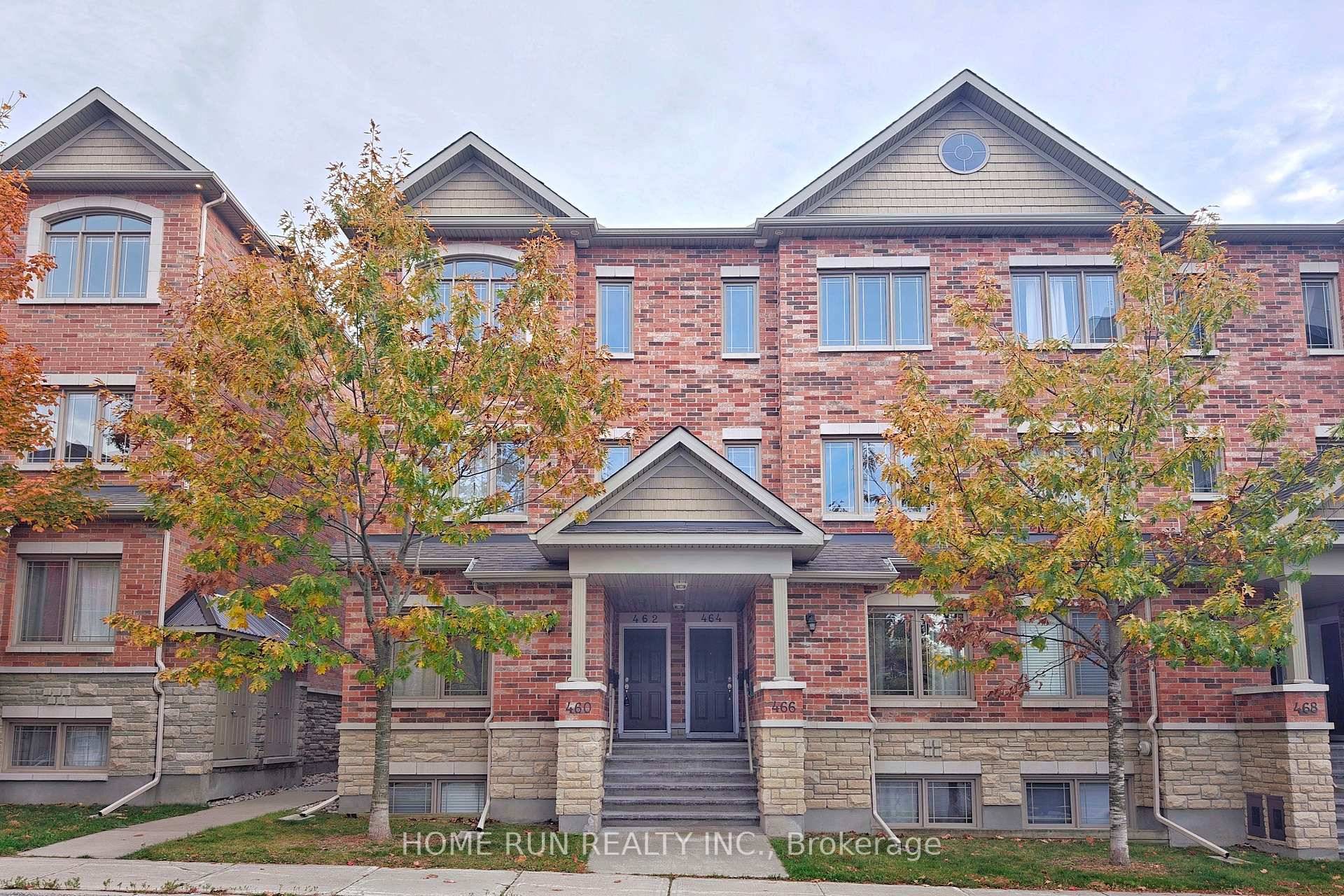 Rarely Offered Upper Level End Unit Terrace Home in Carson Meadows !