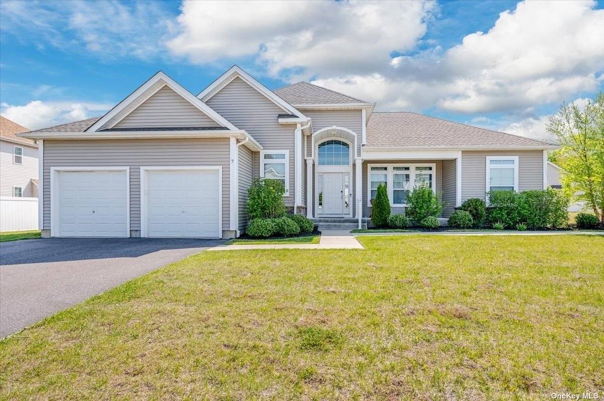 Fairmount Ranch at Country Pointe Estates, open floor plan, Dining Room Great Room with luxury vinyl floors, open kitchen with stainless steel appliances, gas cooktop and oven, Primary with in ...