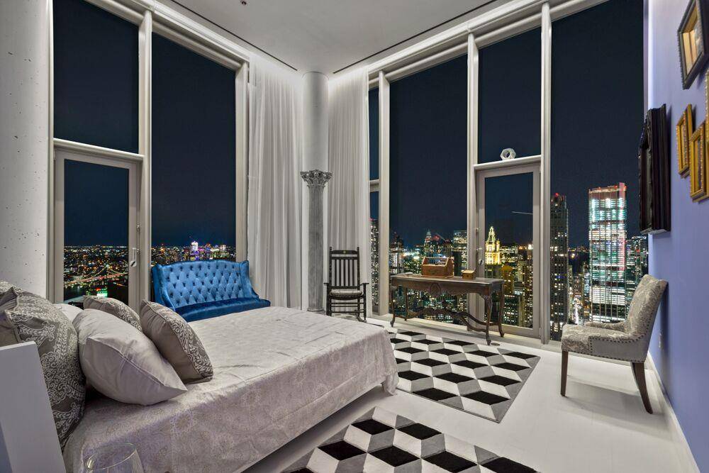 73, 800 per month, Ultimate luxury rental current furnishings are easily changeable ALL Removable or Some, your choice to your likeness and taste.