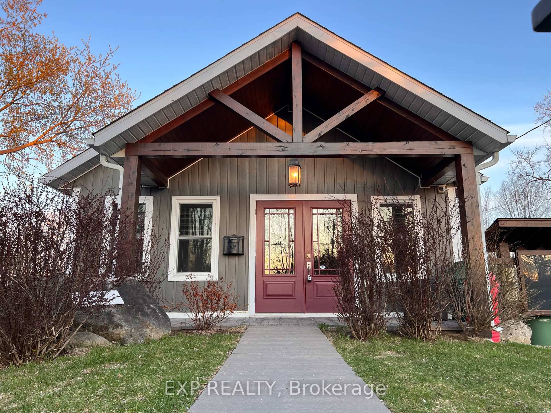 Once in a lifetime ! ! INVESTOR, COMMERCIAL, or possibly a RESIDENTIAL OPPORTUNITY !