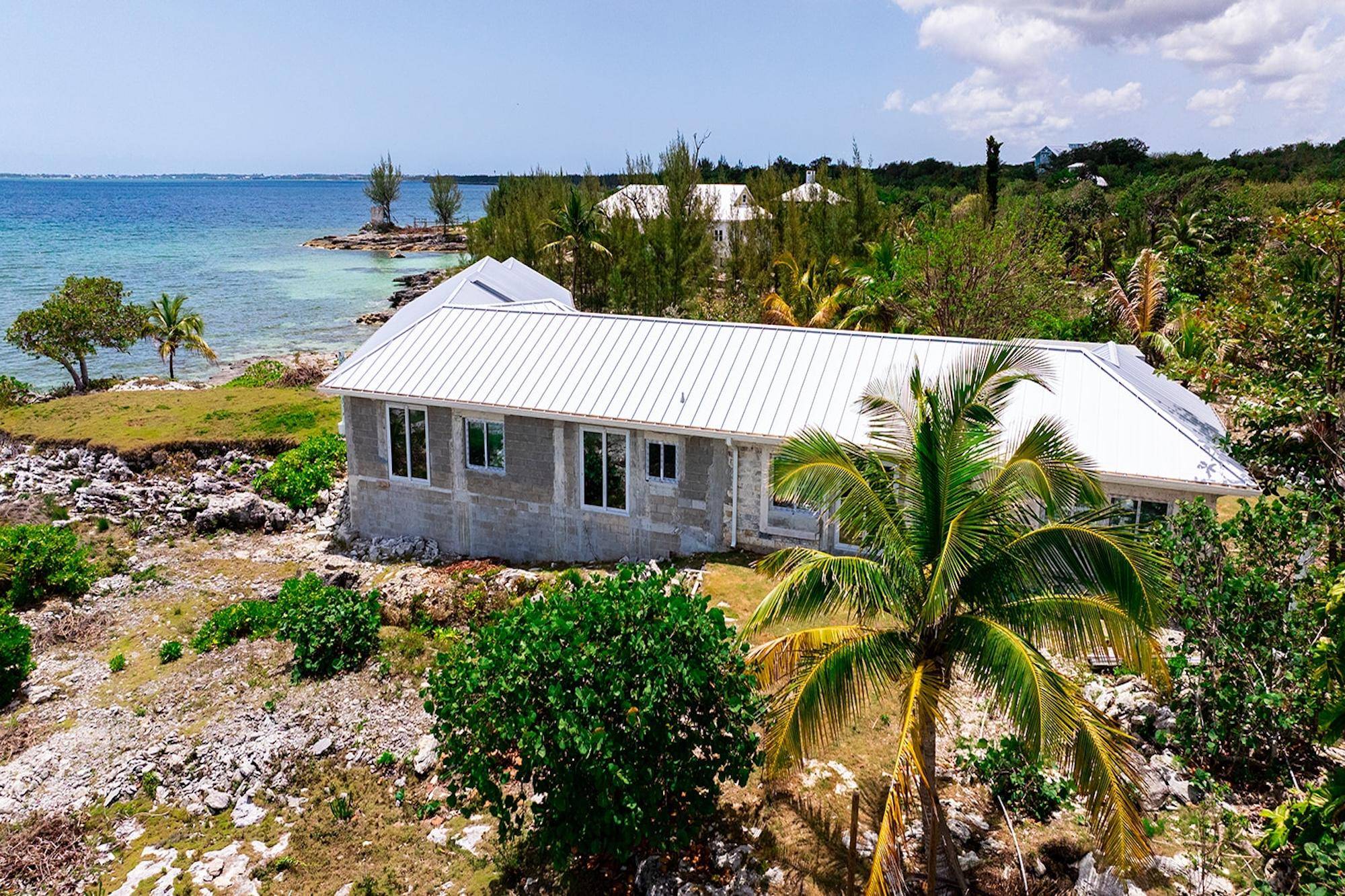ARTIST RETREAT Single Family Home Abaco