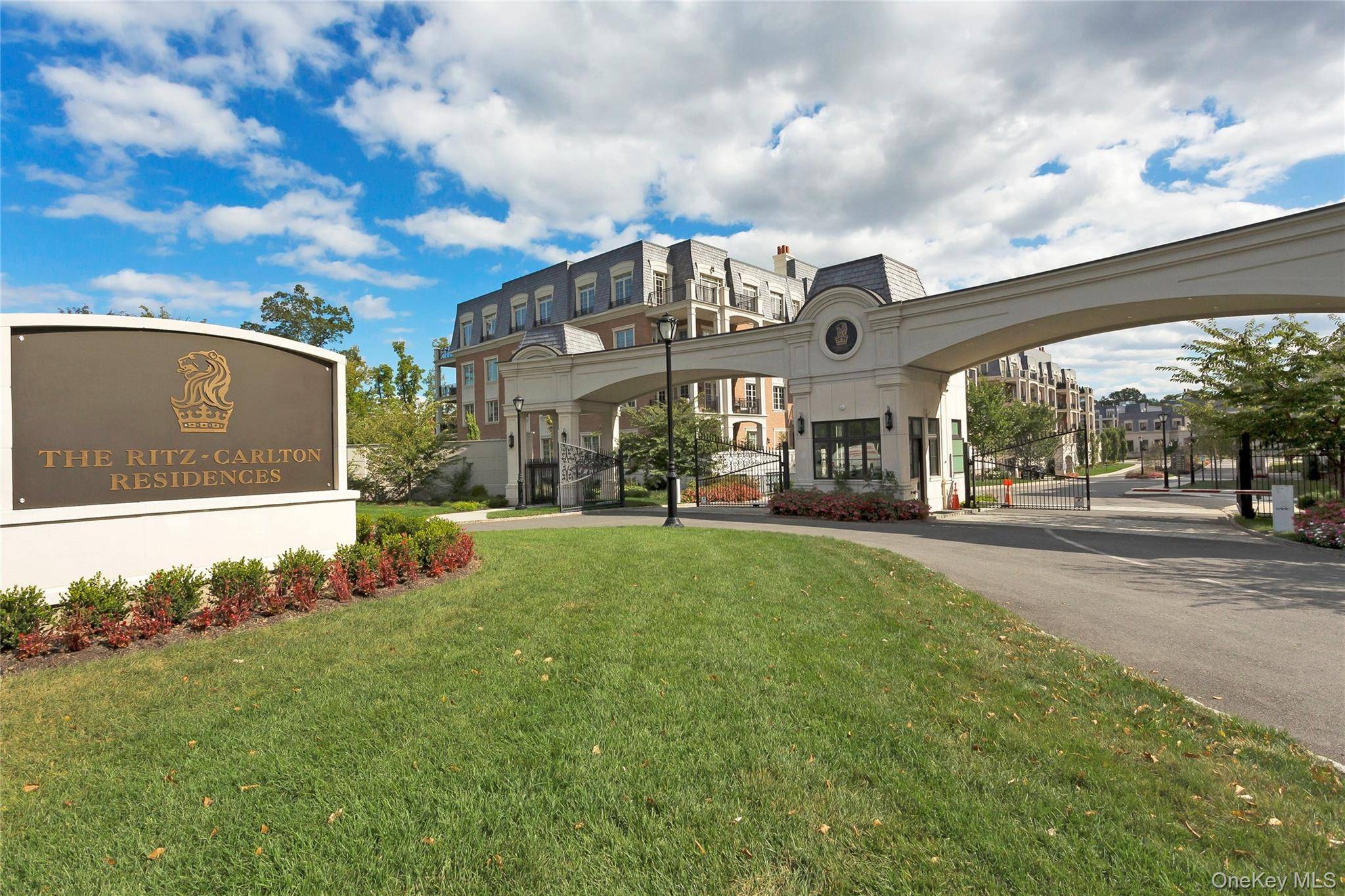 THE RITZ CARLTON RESIDENCES_NORTH HILLS.