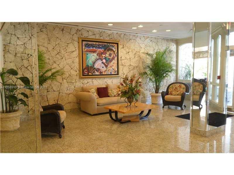 Exquisite corner unit with totally unobstructed bay and horizon views and a 24 foot wrap around balcony.