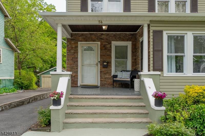 Warm and welcoming, this updated home offers comfortable modern living with flexible functionality throughout.