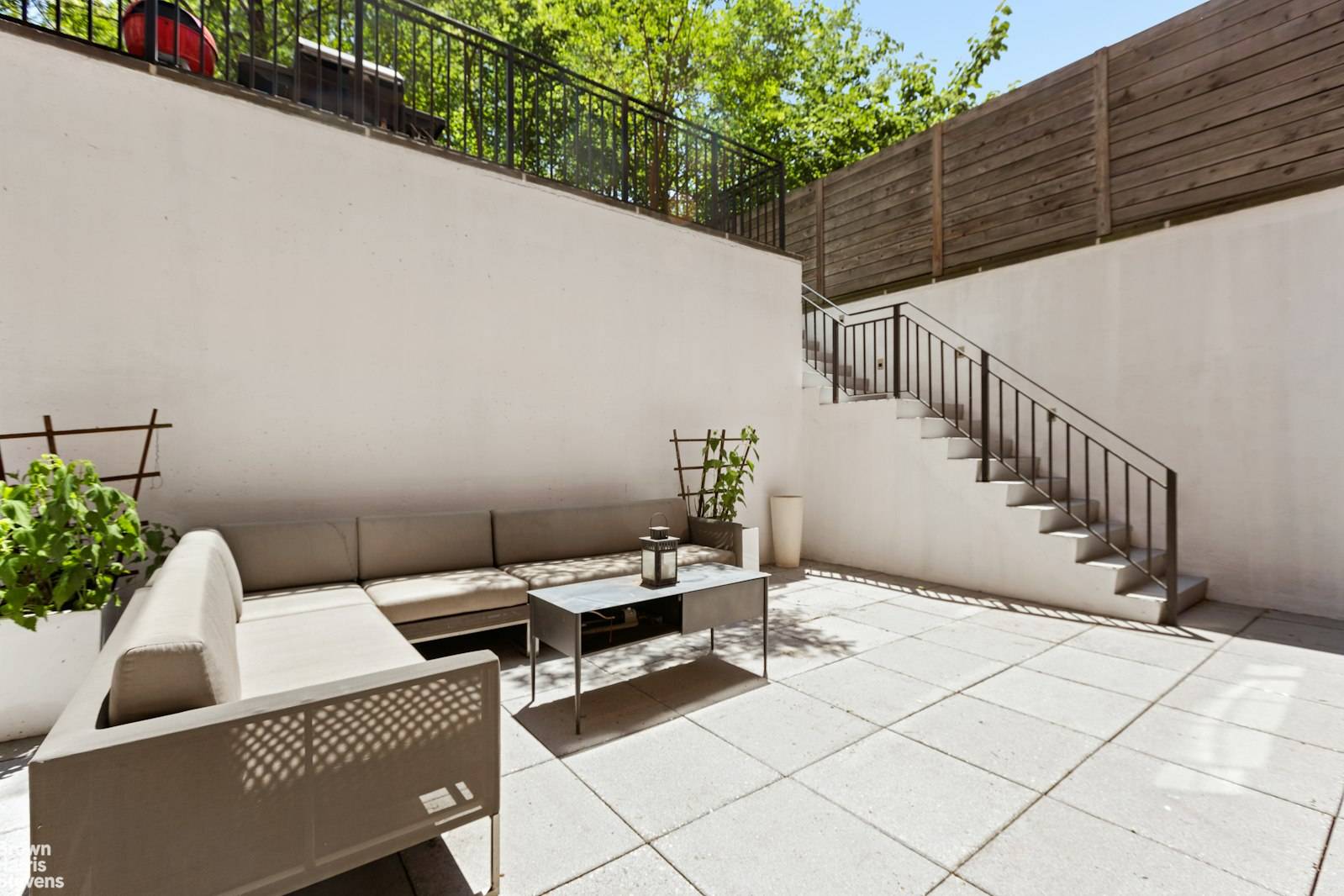 A truly rare offering in one of the Lower East Side's most sought after boutique condominiums, Residence 1C at 50 Clinton Street is a masterfully reimagined duplex home that pairs ...