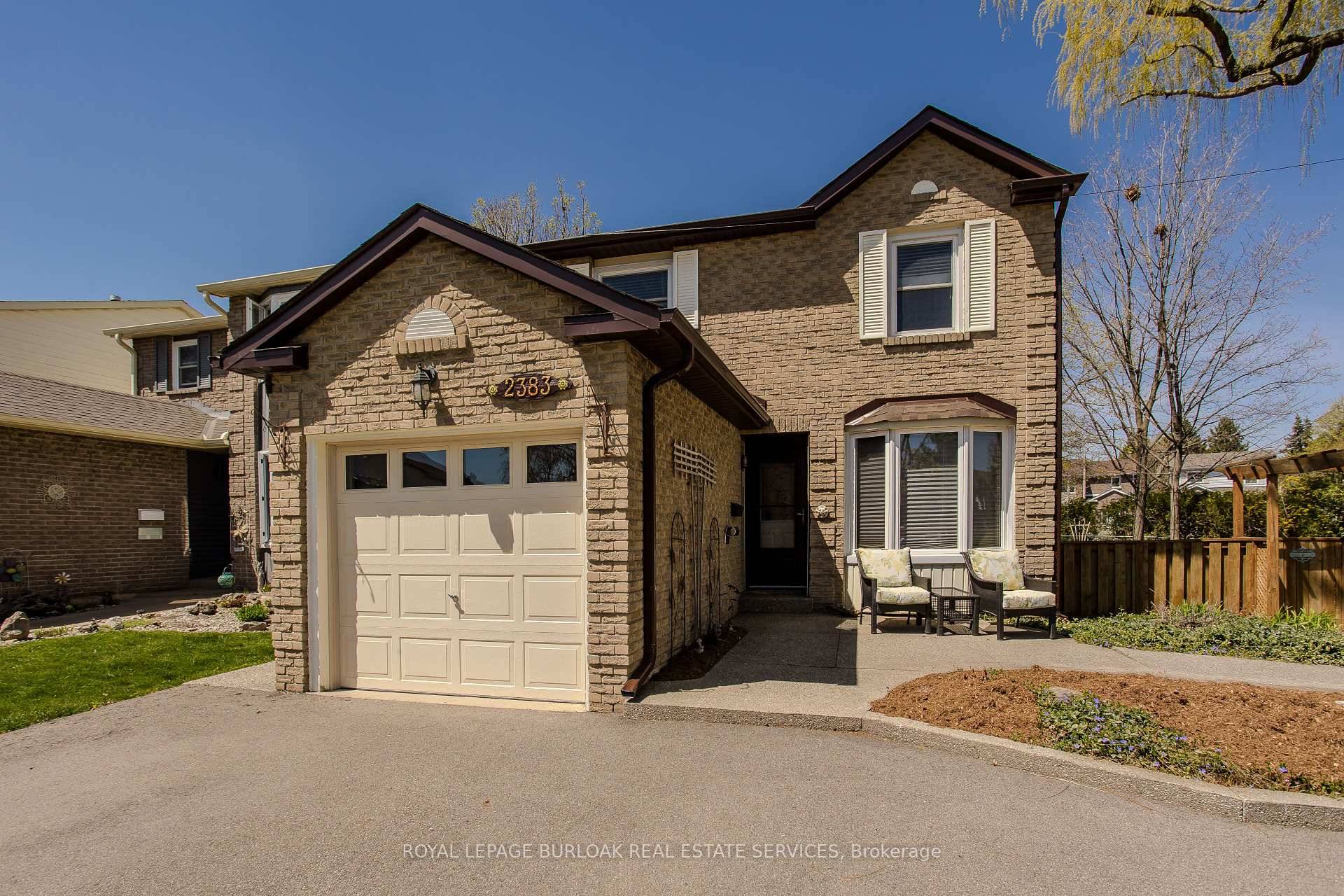Welcome to this 3 bedroom, 2 bathroom home nestled on an exceptional oversized corner lot in the sought after Brant Hills neighborhood !