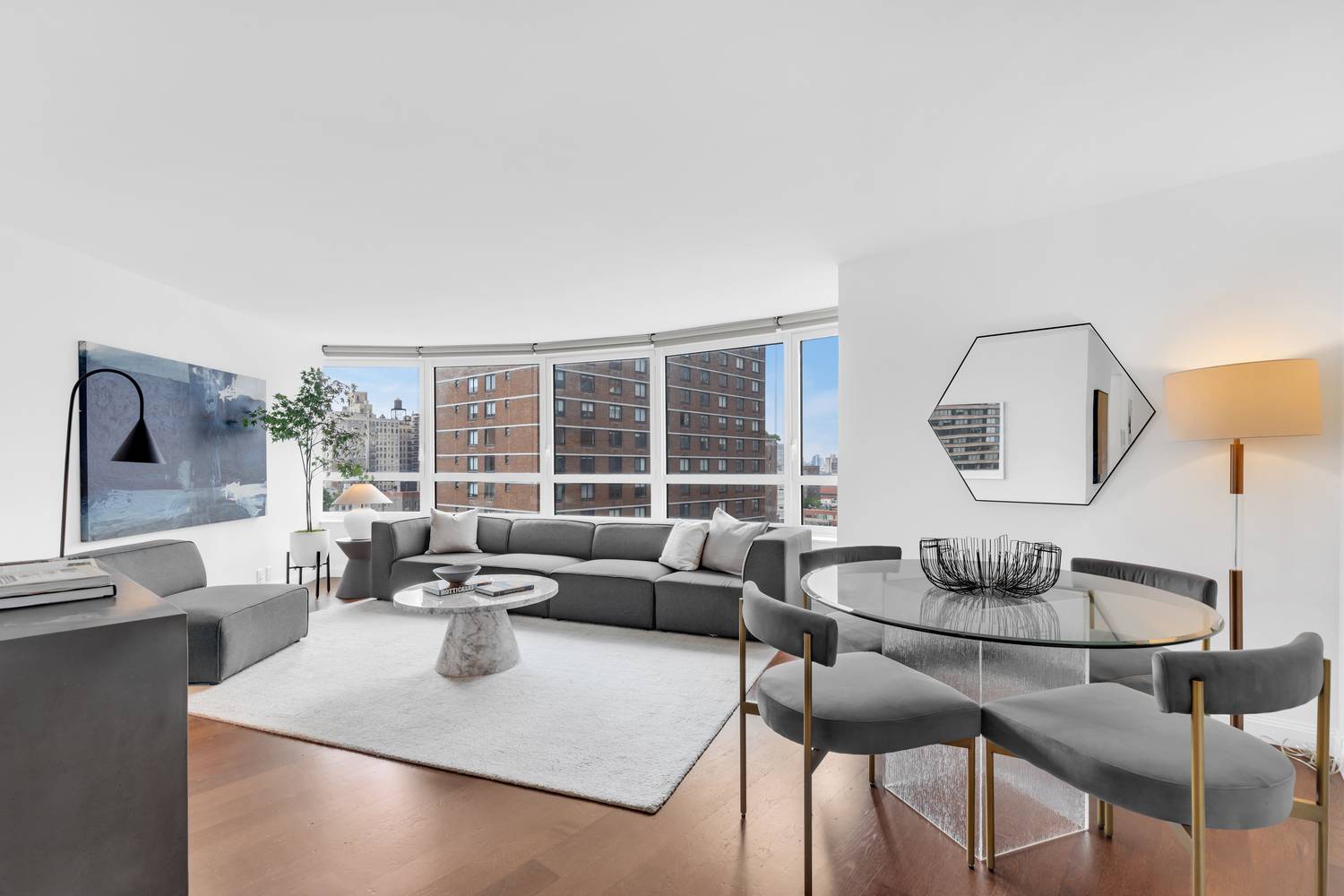 Upper East Side Luxury Living at its Finest.