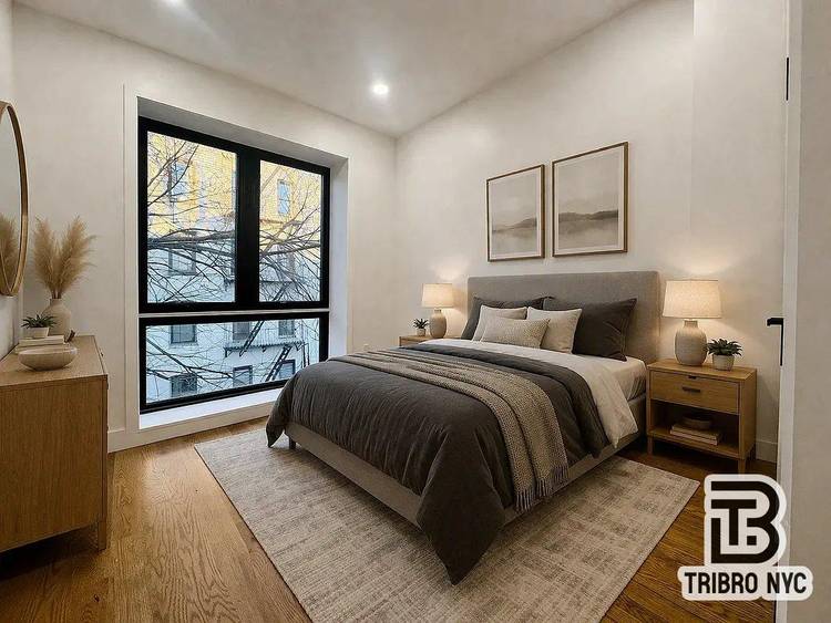 AMAZING, ONE OF A KIND, LOFT IN A QUIET WELL SET STREET.