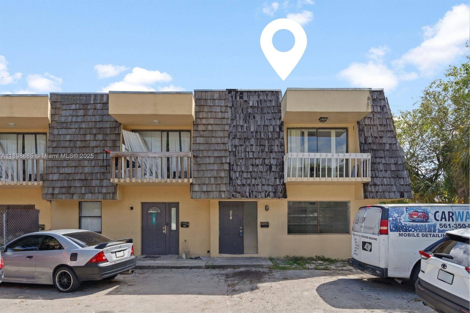Great opportunity in Delray Beach !