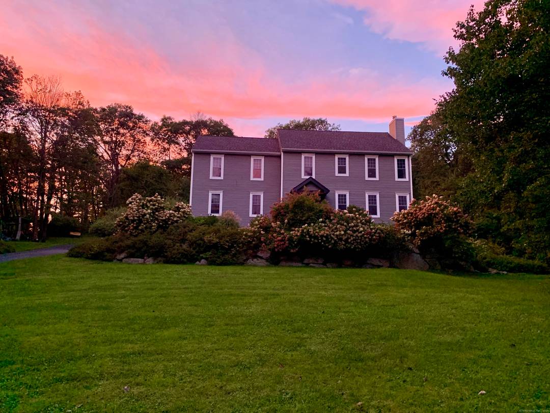 Nestled in the hamlet of Pawling, NY.