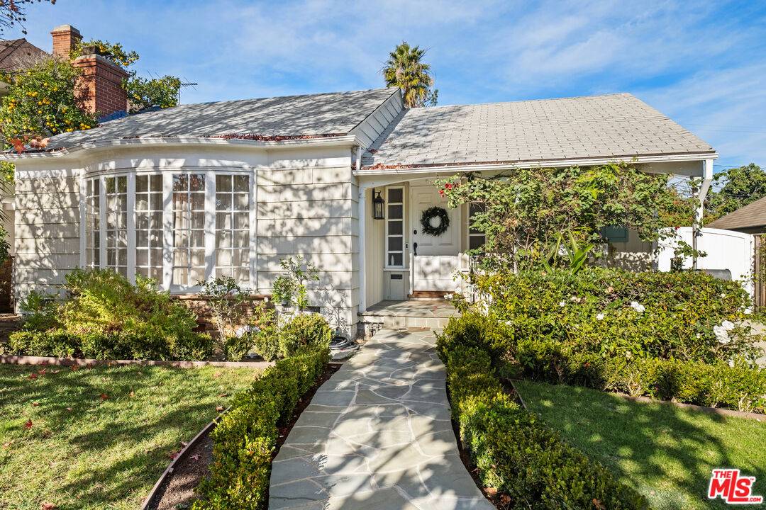 9031 David Ave 3BR La