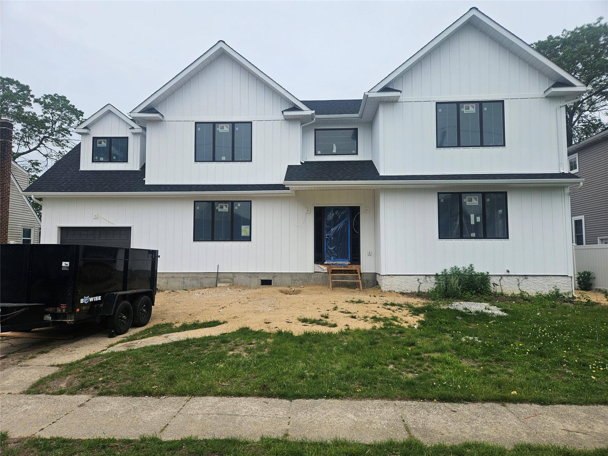 Welcome to your dream home !
