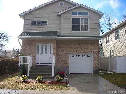 Located close to all.