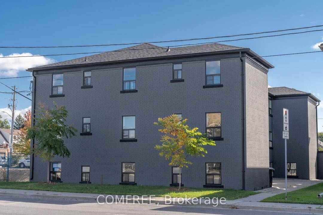 Turnkey 12 Unit Multifamily Investment Opportunity.
