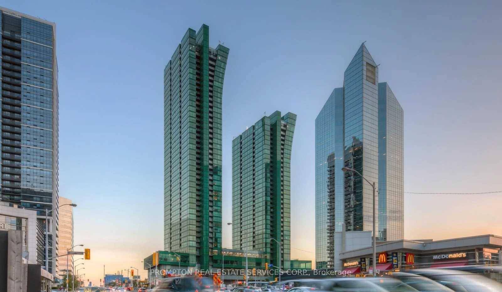 Luxury Landmark Living at Emerald Park North Yorks Iconic Address at Yonge amp ; Sheppard !