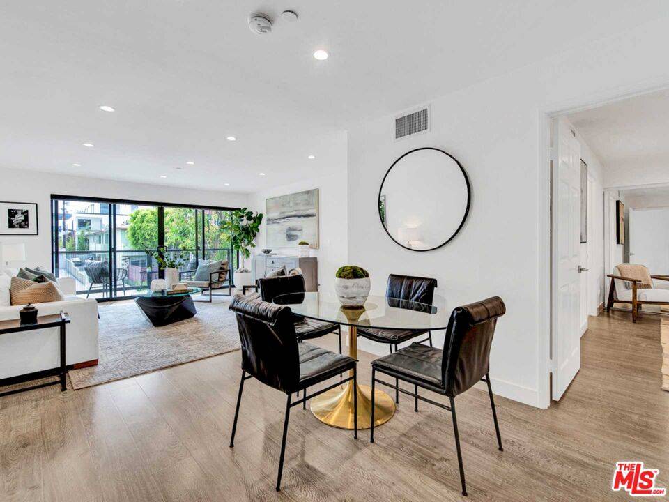 725 N Alfred St 2BR Sunset Strip La