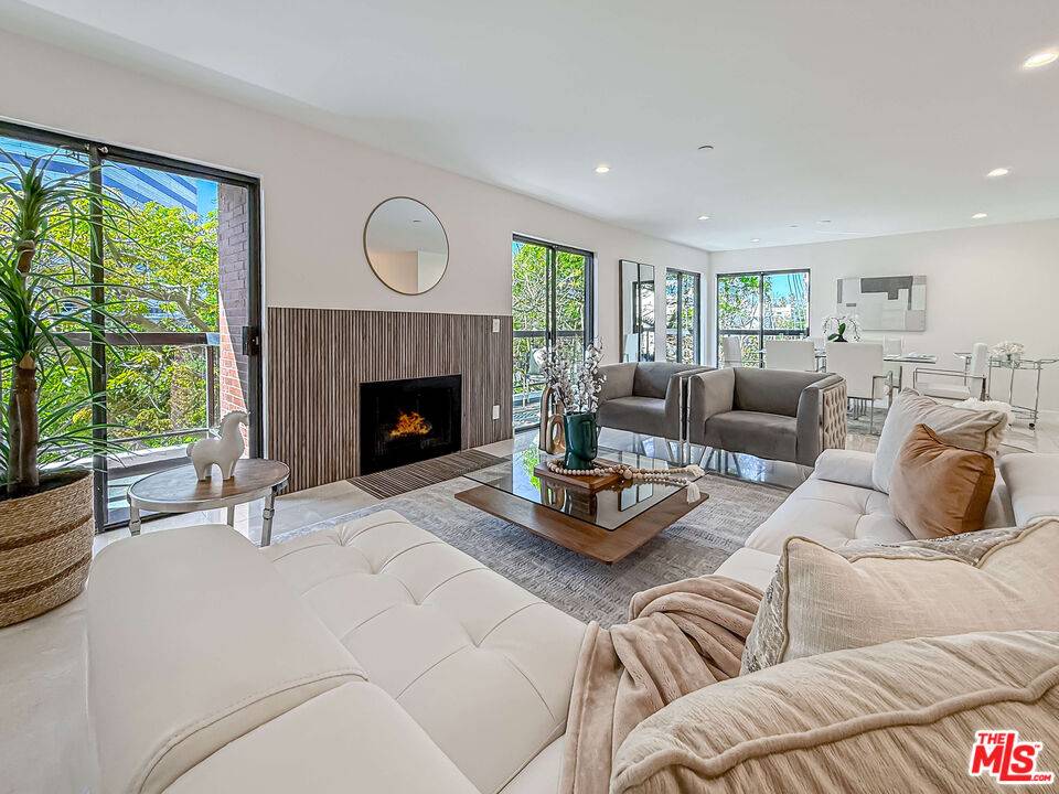 1133   5th St 2BR Santa Monica La