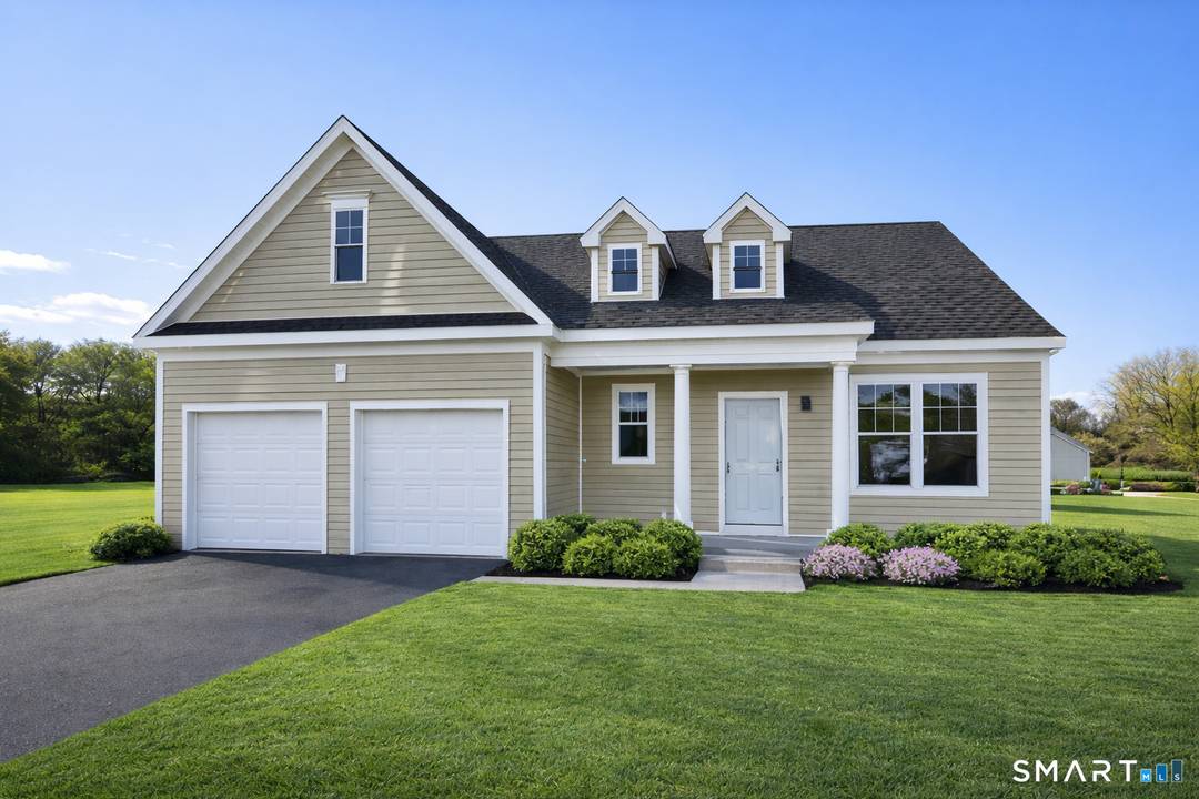 Copper Hill Estates at Cambridge Crossings introduces this beautifully designed new construction Cape, offering approximately 1, 900 square feet of thoughtfully planned living space within one of Simsbury's most prestigious ...