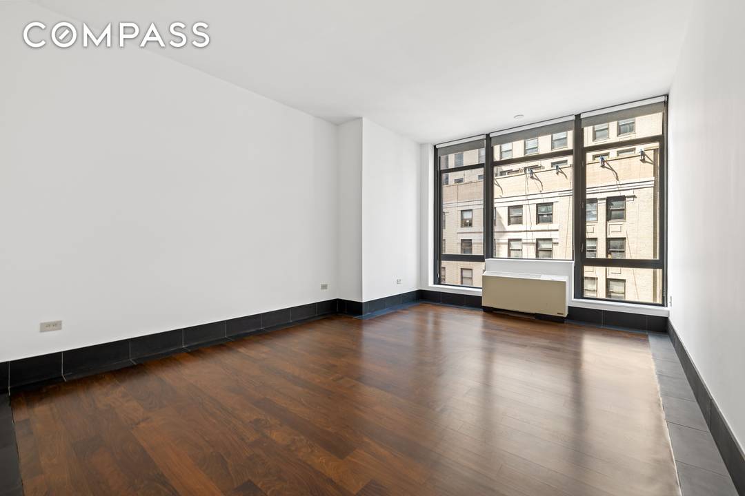 Ever dream of owning a slice of luxury in the heart of Manhattan ?