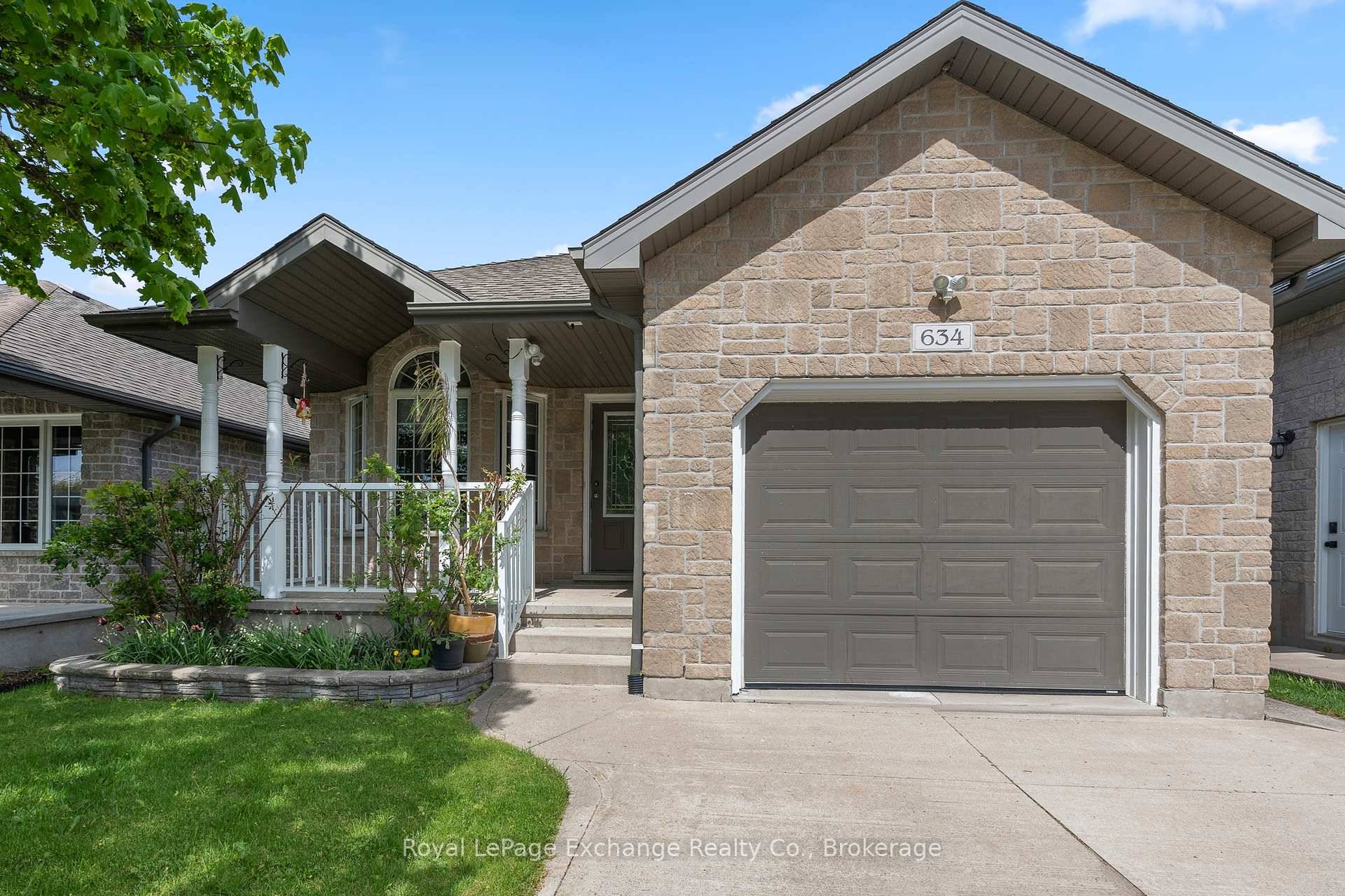 This home will check off a lot of the boxes !