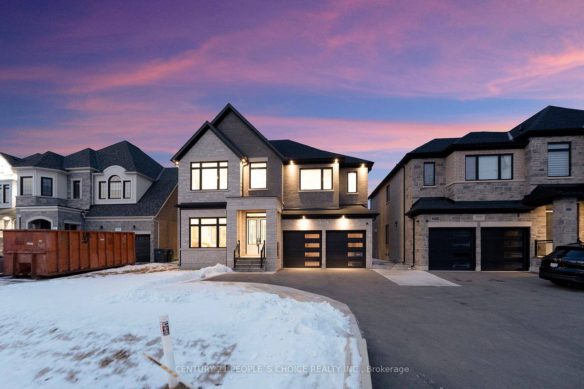 Luxury custom 5 1 Bedroom legal basement 2 1 bedroom beautiful home.
