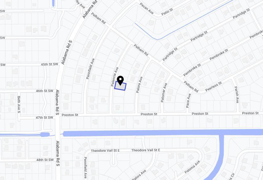 This is a fantastic opportunity to own a prime piece of land in the growing community of Lehigh Acres, Florida.