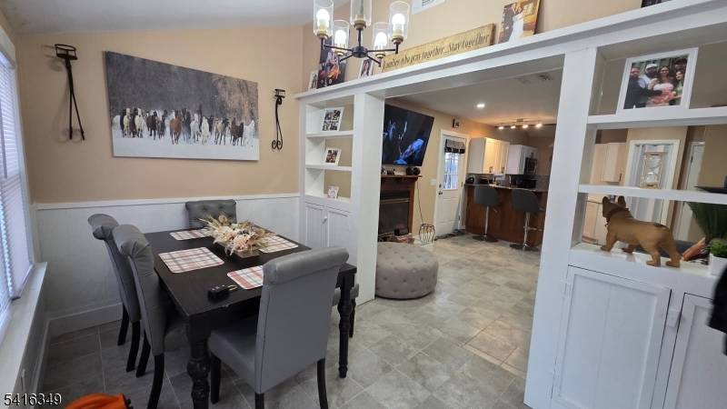 Charming 3 bedroom, 1 bath home located in the peaceful Upper Greenwood Lake section of West Milford.