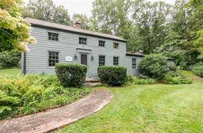 Quintessential Connecticut home !