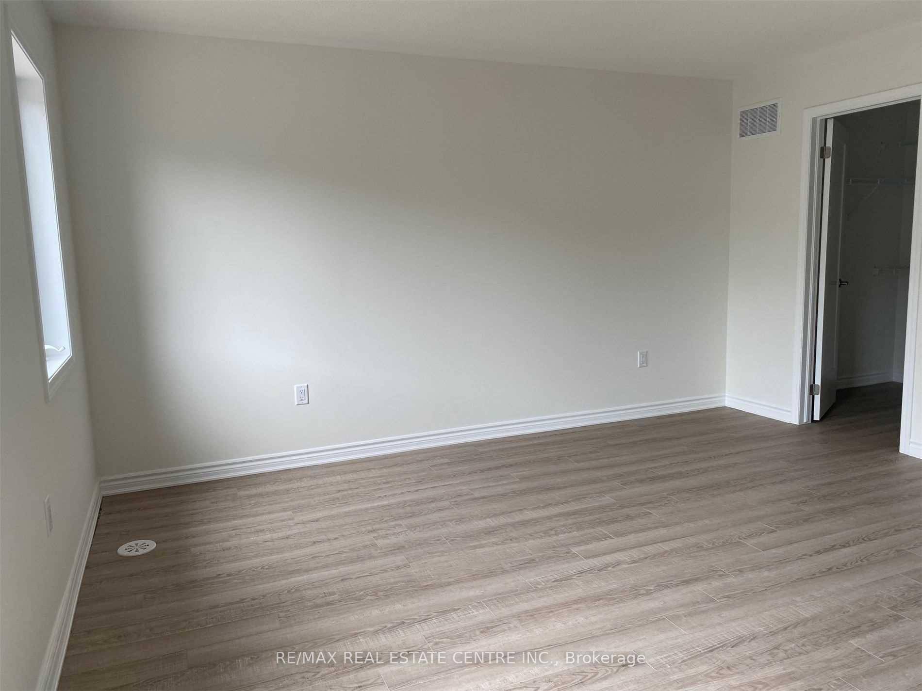 Amazing 4 Bdrm Modern Carpet Free Home W Double Car Garage Over 2000Sqft.