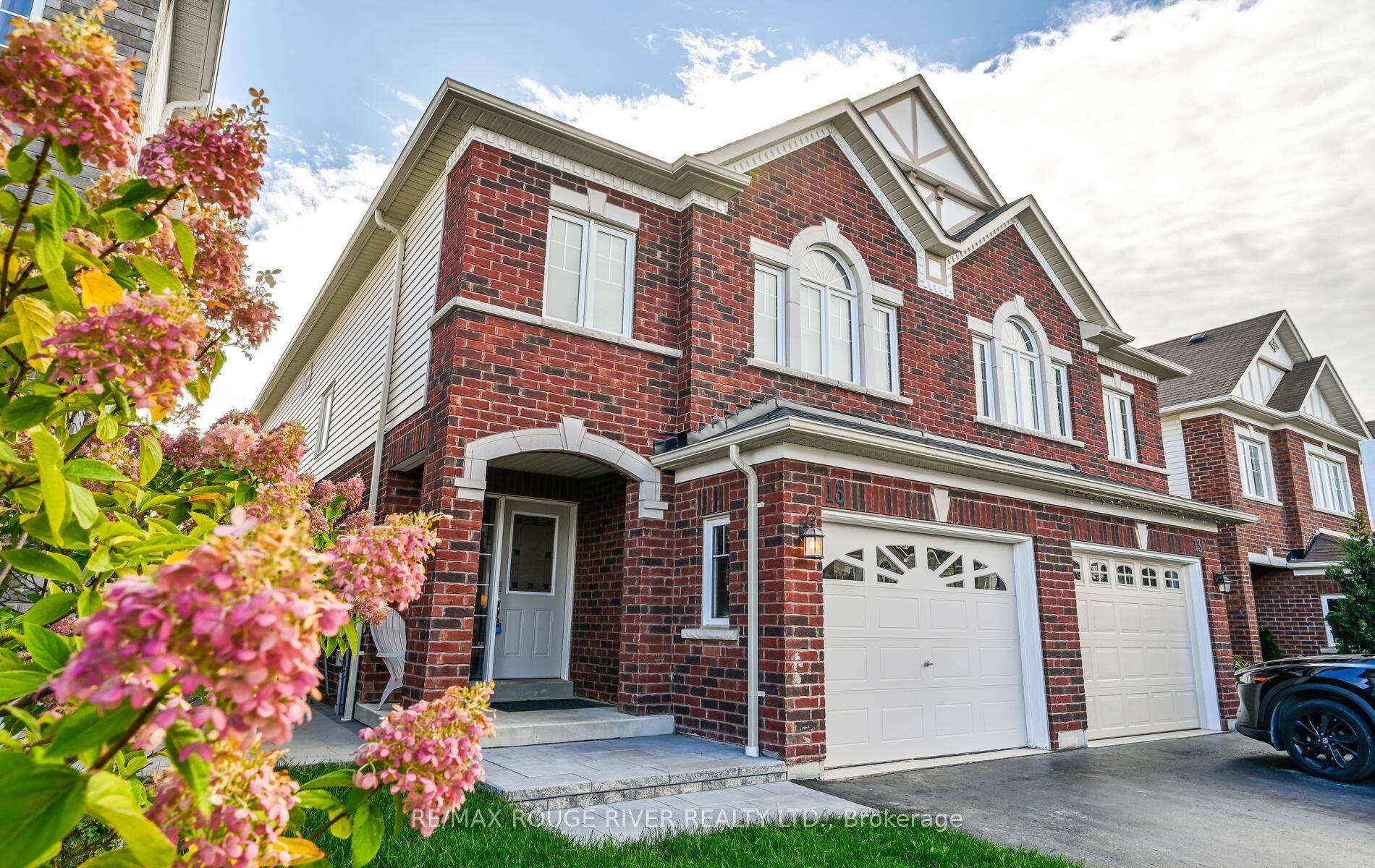 Welcome to 15 Denny Street, Ajax.