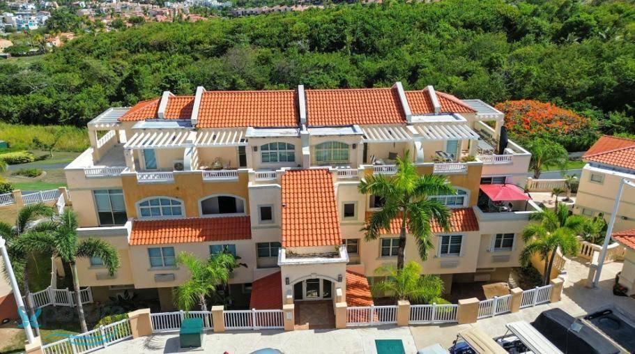 PALMANOVA VILLAGE Apartment Humacao