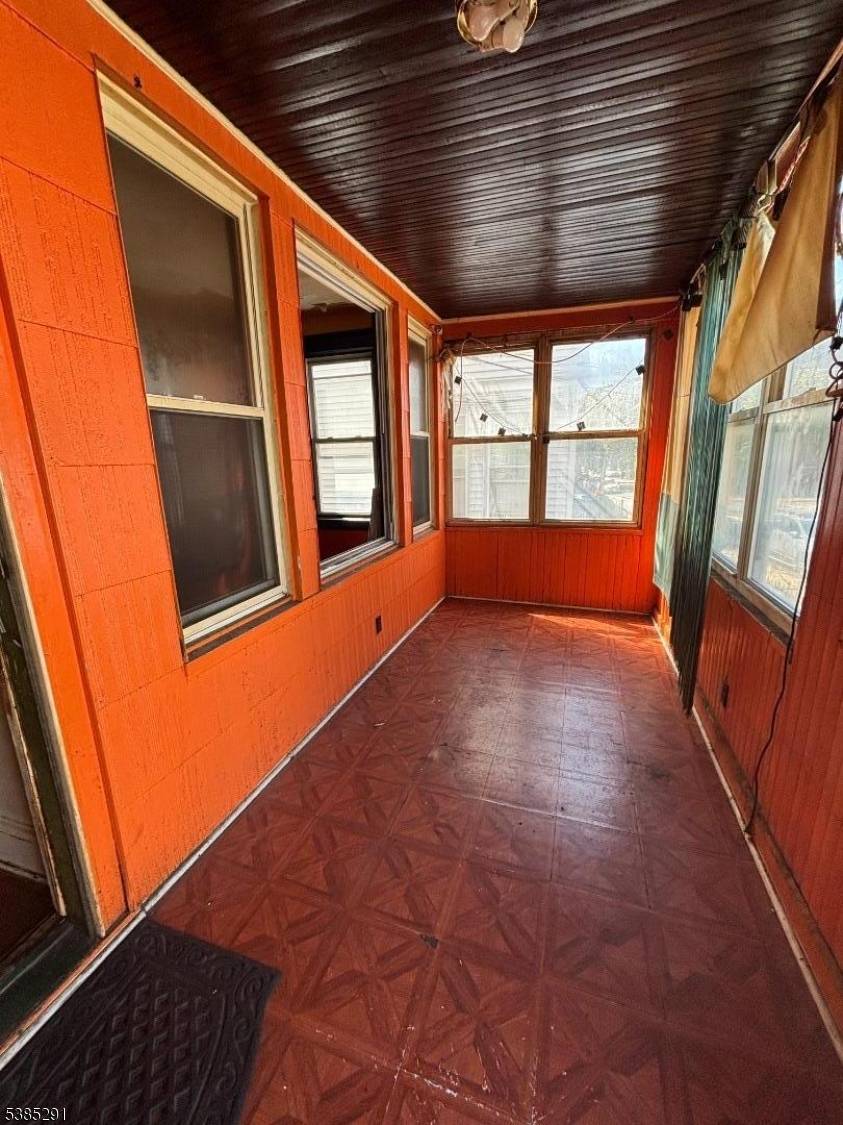 Attention Investors ! Large 2 Family Home for Sale in the Greenville section of Jersey City.