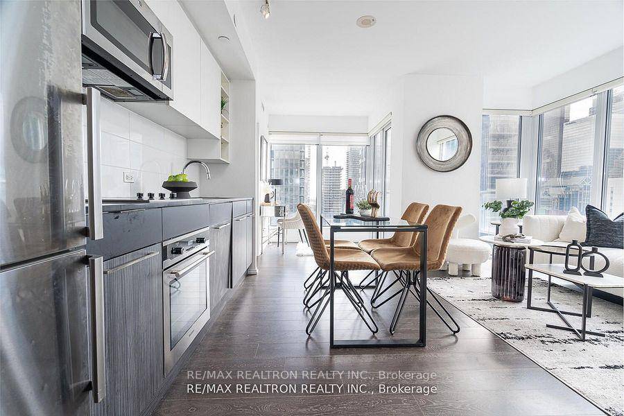 Welcome to Urban living at its finest.