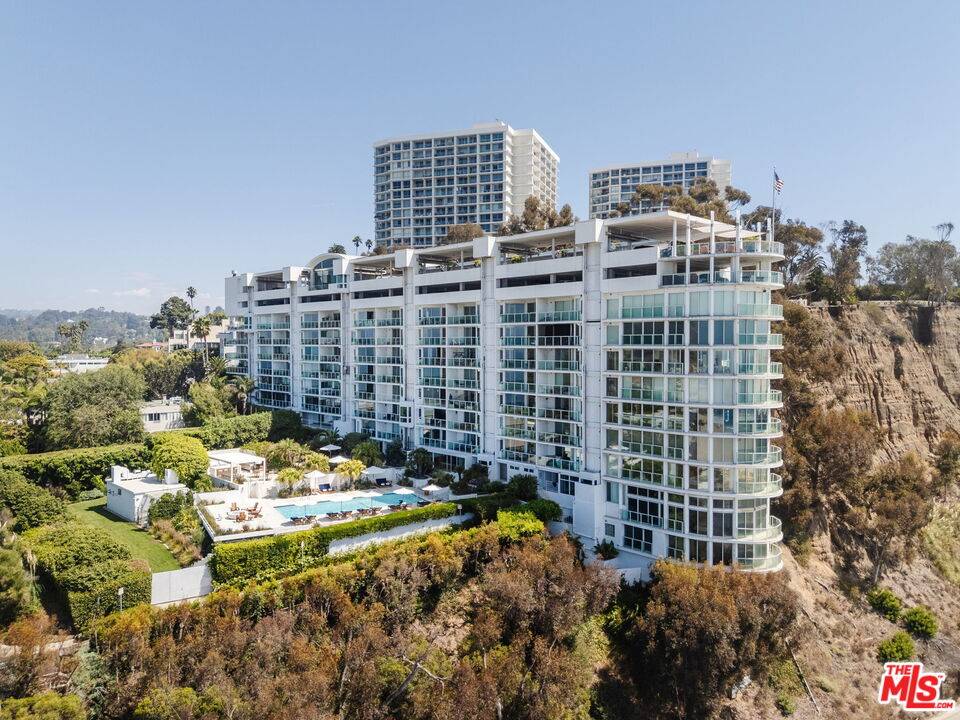 101   Ocean Ave 3BR Santa Monica La
