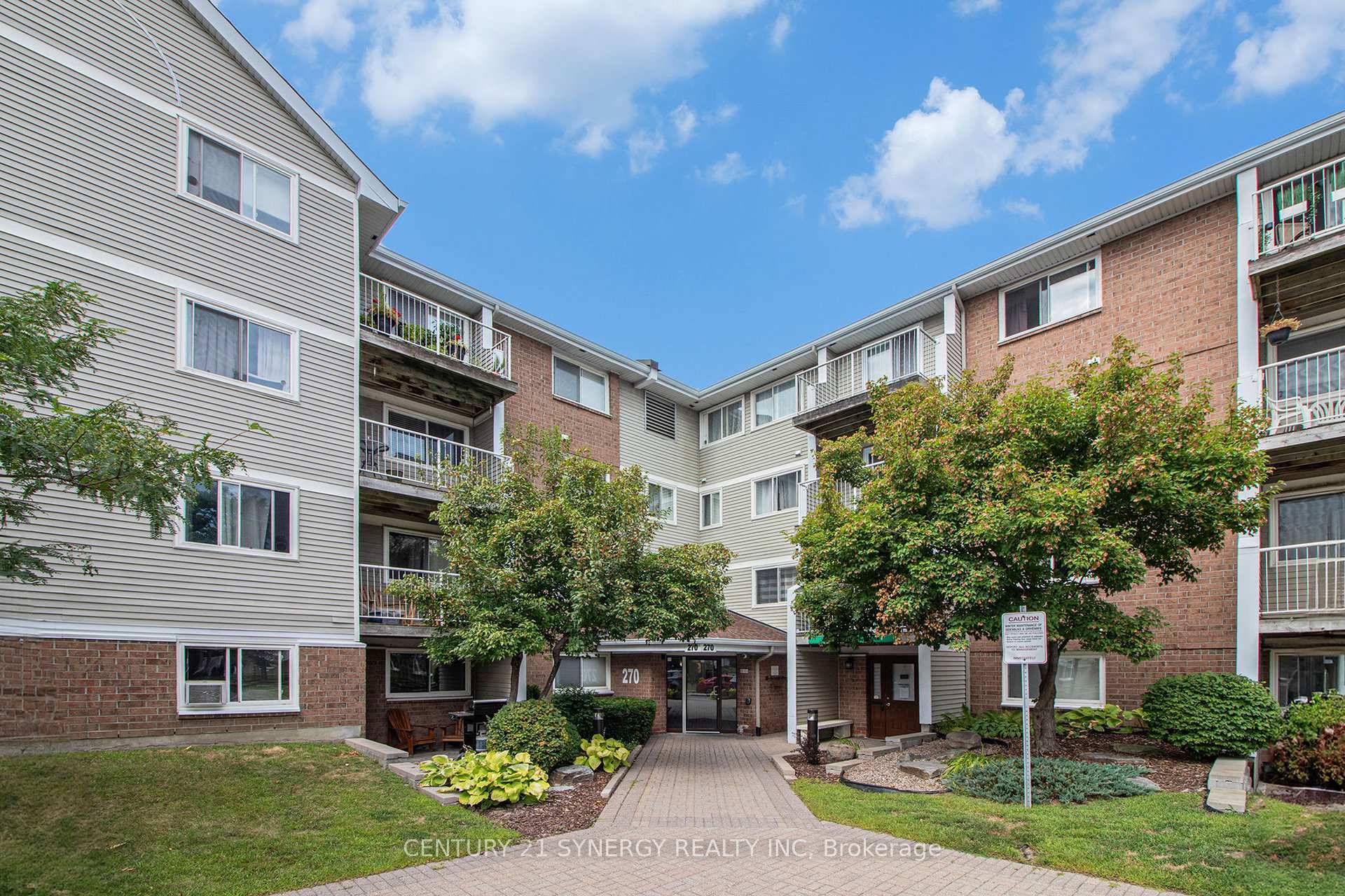 WELCOME HOME ! This beautifully updated 3 bedroom, 1 bath condo offers the perfect blend of comfort and convenience, and is situated in one of Ottawas most accessible family friendly ...