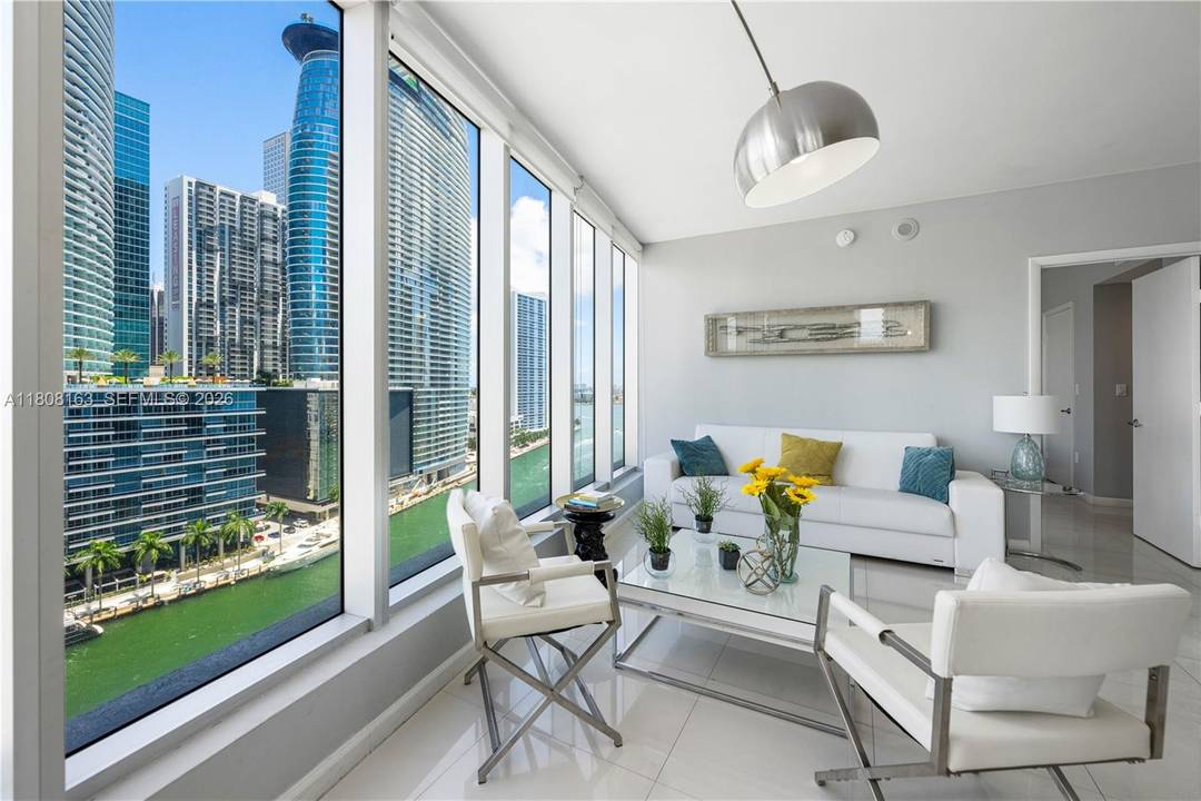 Unit 1604 at 485 Brickell Avenue, located in the Icon Brickell Tower 3 also known as W Miami, is a 2 bedroom, 2 bathroom condominium offering approximately 1, 286 square ...