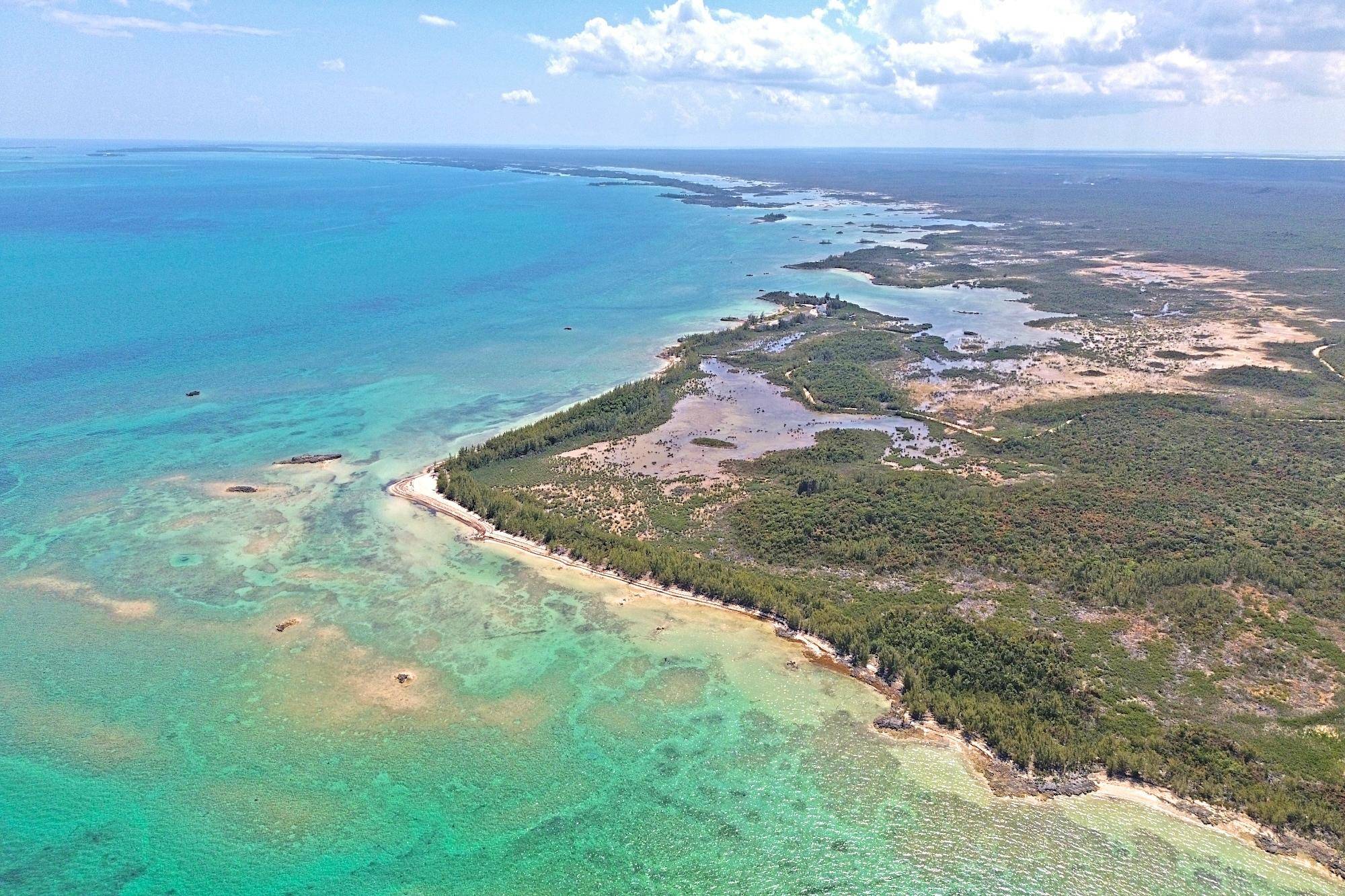 WITCH'S POINT Land Abaco