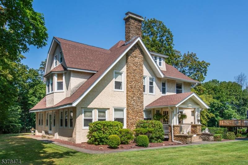 Beautifully appointed 3 Story Colonial perfectly situated to capture expansive Western views breathtaking sunsets.