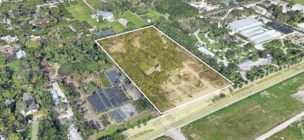 Situated in the highly desirable Horse Country submarket, known for estate homes, equestrian properties, and large lot residential estates with strong long term appreciation potential.