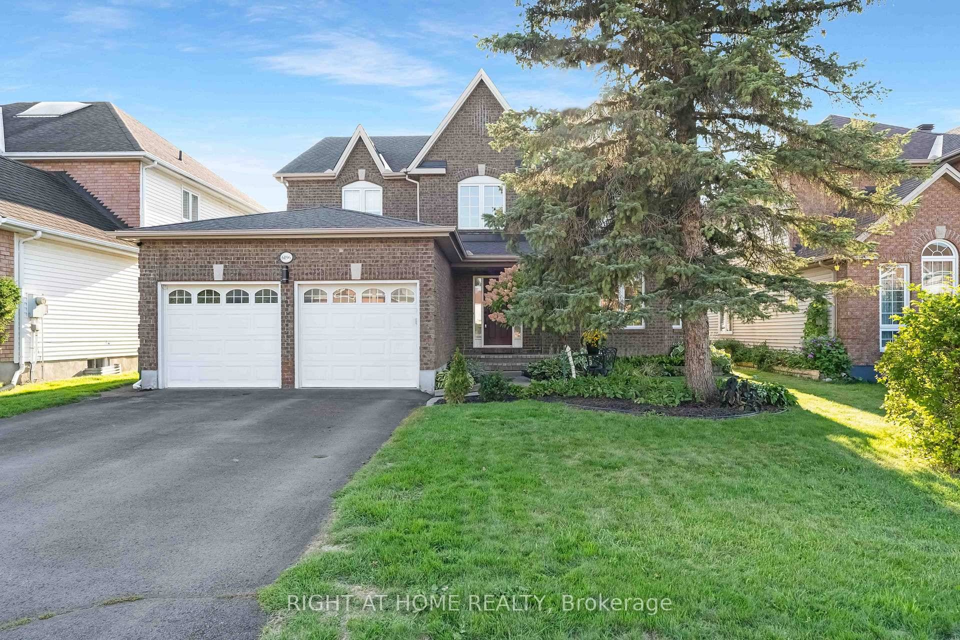 Fantastic opportunity to own in one of Orle ans most desirable neighbourhoods !