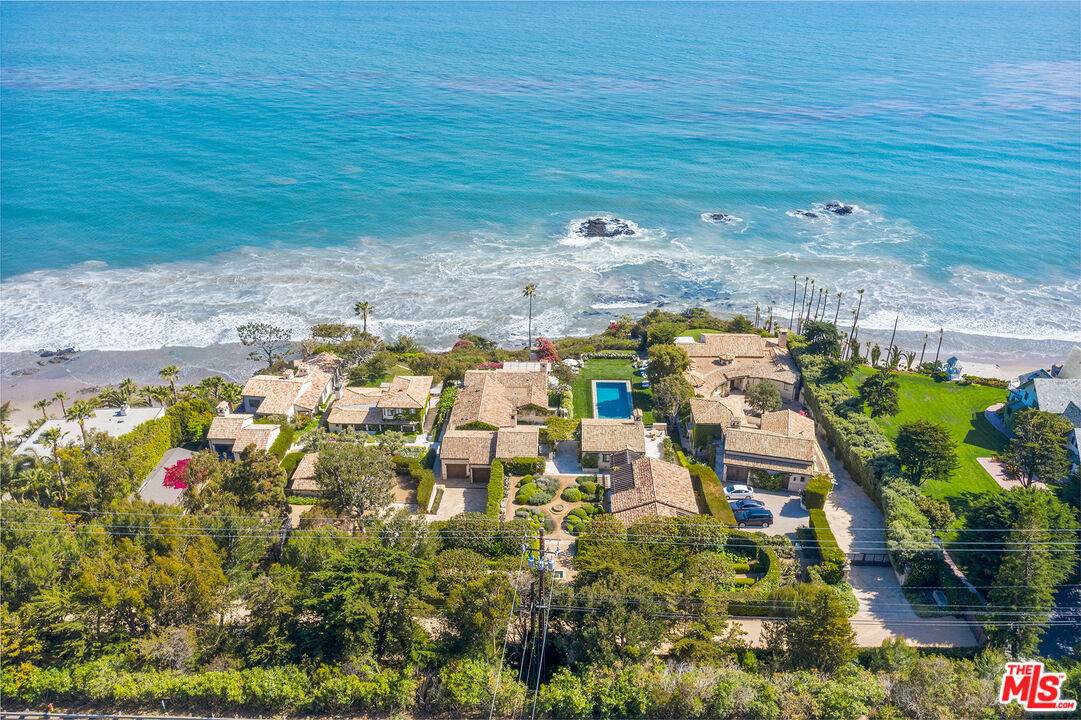 33550   PACIFIC COAST HWY Malibu LA