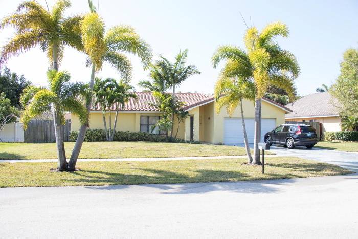 210 Oregon Lane Single Family Palm Beach